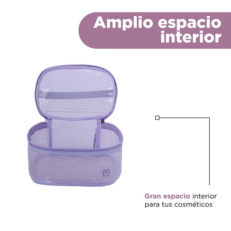 Cosmetiquera-tipo-neceser-miniso-red-plastificada-morado-Miniso-4-25645