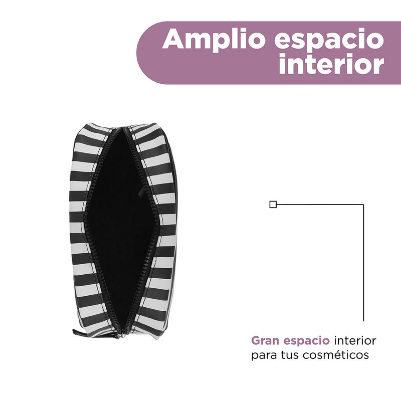 Cosmetiquera-miniso-rayas-con-corazones-Miniso-4-25646
