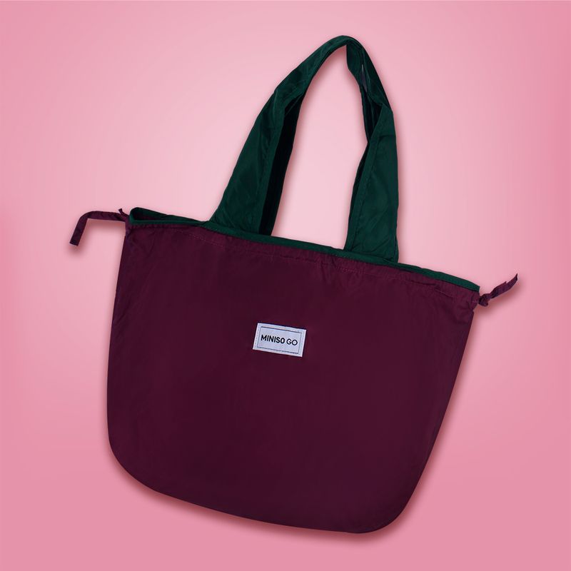 Organizador-para-viaje-bolso-de-compras-plegable-de-moda-p-rpura-Miniso-2-26233