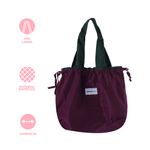 Organizador-para-viaje-bolso-de-compras-plegable-de-moda-p-rpura-Miniso-3-26233