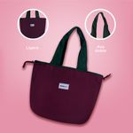 Organizador-para-viaje-bolso-de-compras-plegable-de-moda-p-rpura-Miniso-4-26233