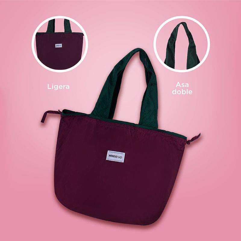 Organizador-para-viaje-bolso-de-compras-plegable-de-moda-p-rpura-Miniso-4-26233