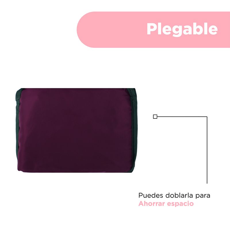 Organizador-para-viaje-bolso-de-compras-plegable-de-moda-p-rpura-Miniso-5-26233