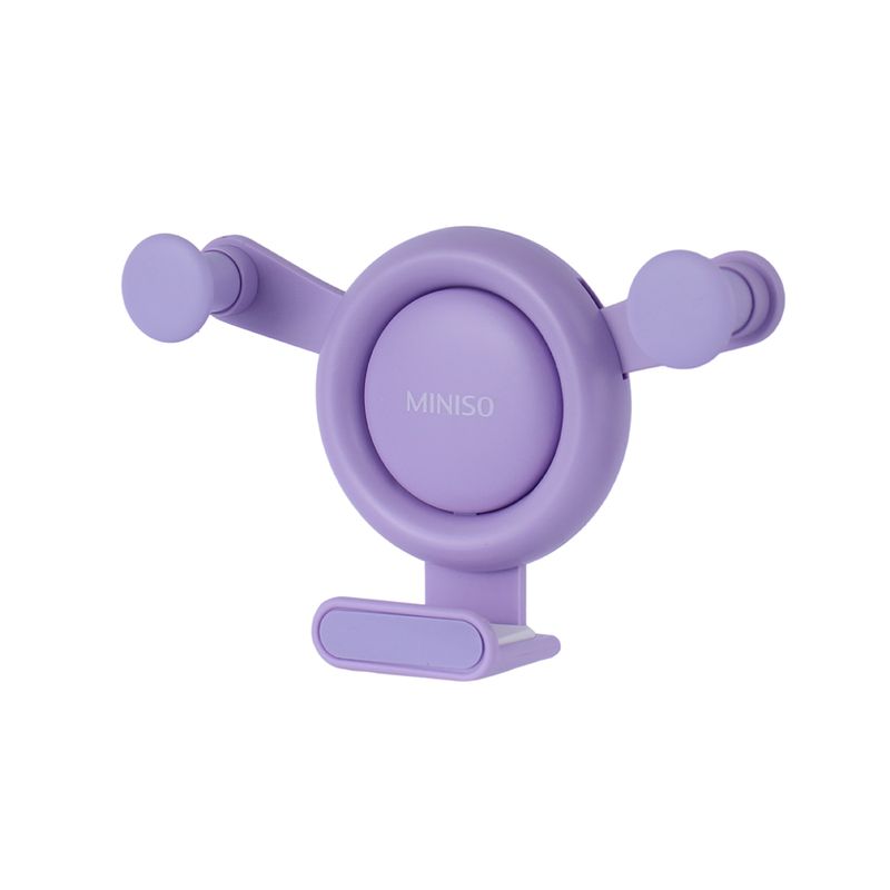 Soporte-de-coche-master-series-morado-Miniso-1-25555