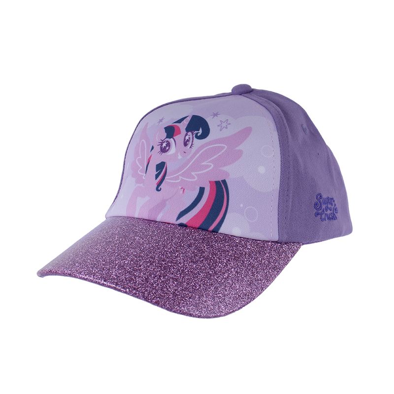 Gorra-infantil-colecci-n-my-little-pony-lila-My-Little-Pony-1-25779