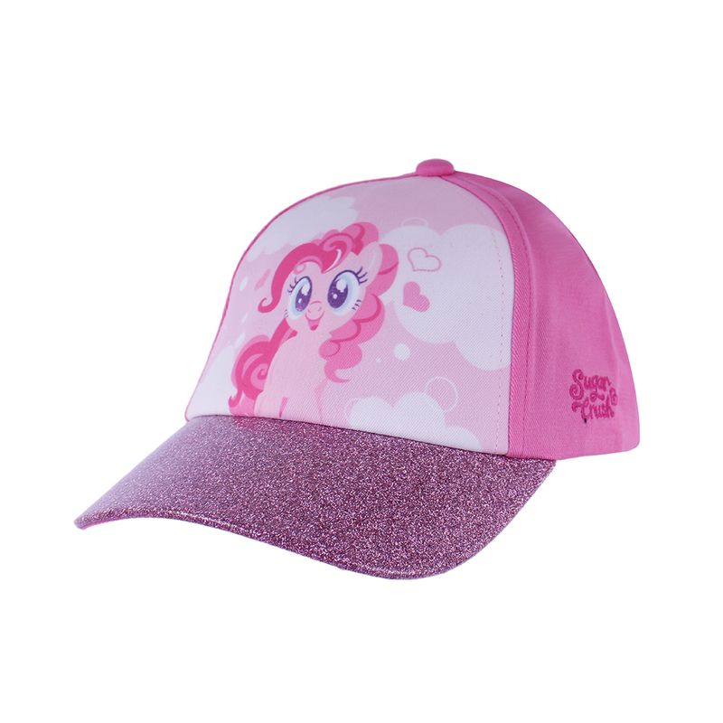 Gorra-infantil-colecci-n-my-little-pony-rosa-My-Little-Pony-1-25780
