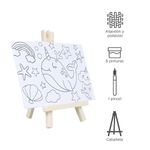 Kit-de-pintura-mini-10-15-cm-con-6-colores-y-1-pincel-de-ballena-Miniso-3-7989