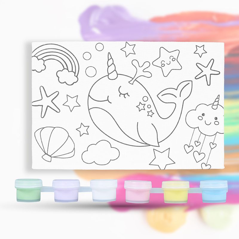 Kit-de-pintura-mini-10-15-cm-con-6-colores-y-1-pincel-de-ballena-Miniso-4-7989