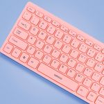 Mini-teclado-con-cable-port-til-modelo-mk82-rosa-miniso-Miniso-3-12649