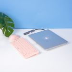 Mini-teclado-con-cable-port-til-modelo-mk82-rosa-miniso-Miniso-7-12649