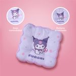 Almohada-de-personajes-de-sanrio-con-estampado-kuromi-morado-Sanrio-5-18150