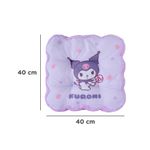 Almohada-de-personajes-de-sanrio-con-estampado-kuromi-morado-Sanrio-6-18150