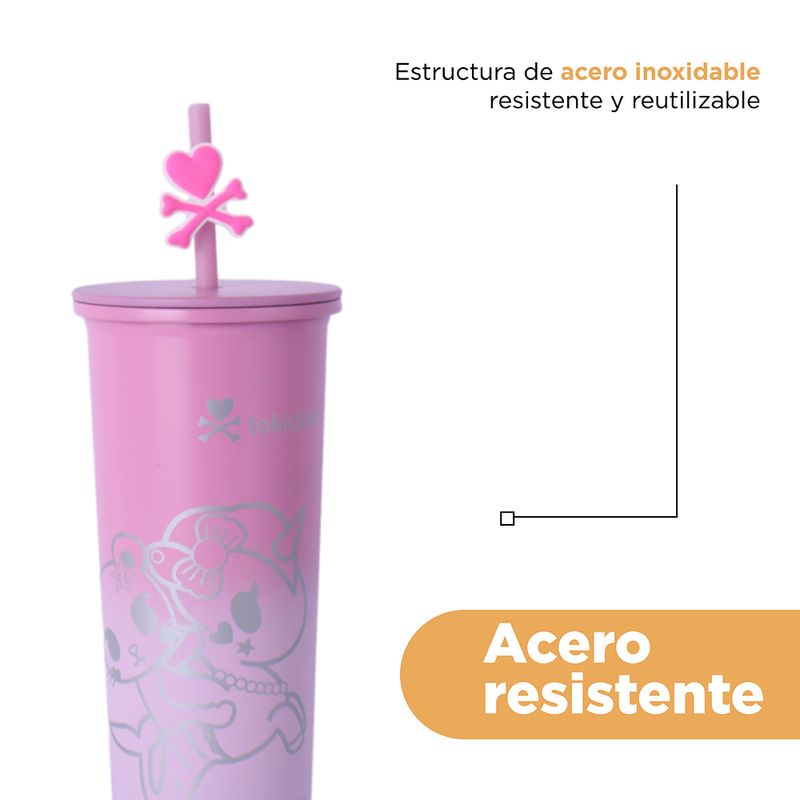 Tomatodo-de-acero-inoxidable-con-sorbete-de-la-colecci-n-tokidoki-800-ml-Tokidoki-7-25187