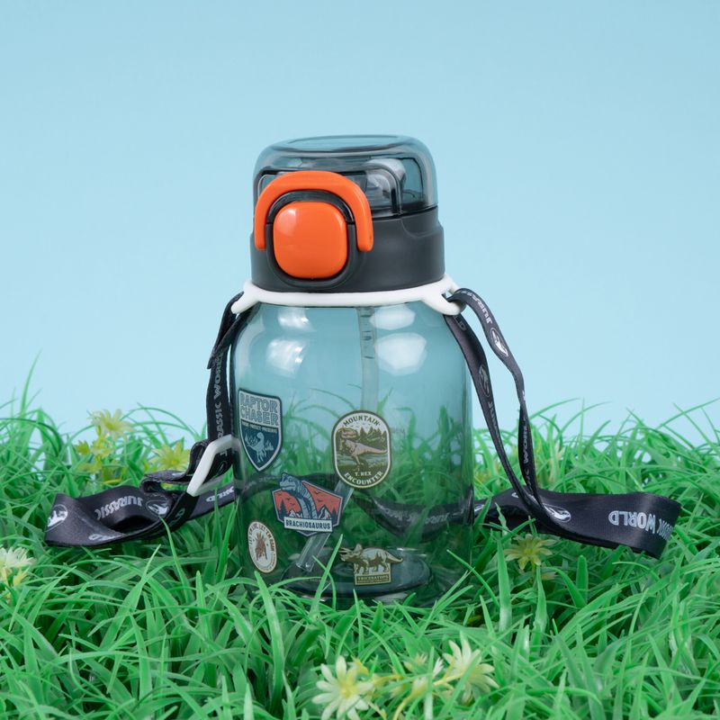 Tomatodo-de-pl-stico-jurassic-world-kids-tritan-con-correa-para-el-hombro-600-ml-azul-oscuro-Jurassic-World-3-25920