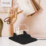 Soporte-de-coche-para-celular-silicon-negro-miniso-Miniso-5-10776