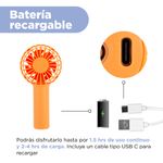 Ventilador-de-mano-miniso-1200-mah-serie-candy-naranja-Miniso-5-26238