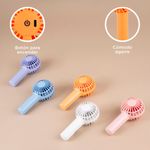 Ventilador-de-mano-miniso-1200-mah-serie-candy-naranja-Miniso-6-26238