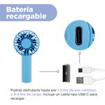 Ventilador-de-mano-miniso-1200-mah-serie-candy-azul-Miniso-5-26239
