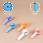 Ventilador-de-mano-miniso-1200-mah-serie-candy-azul-Miniso-6-26239