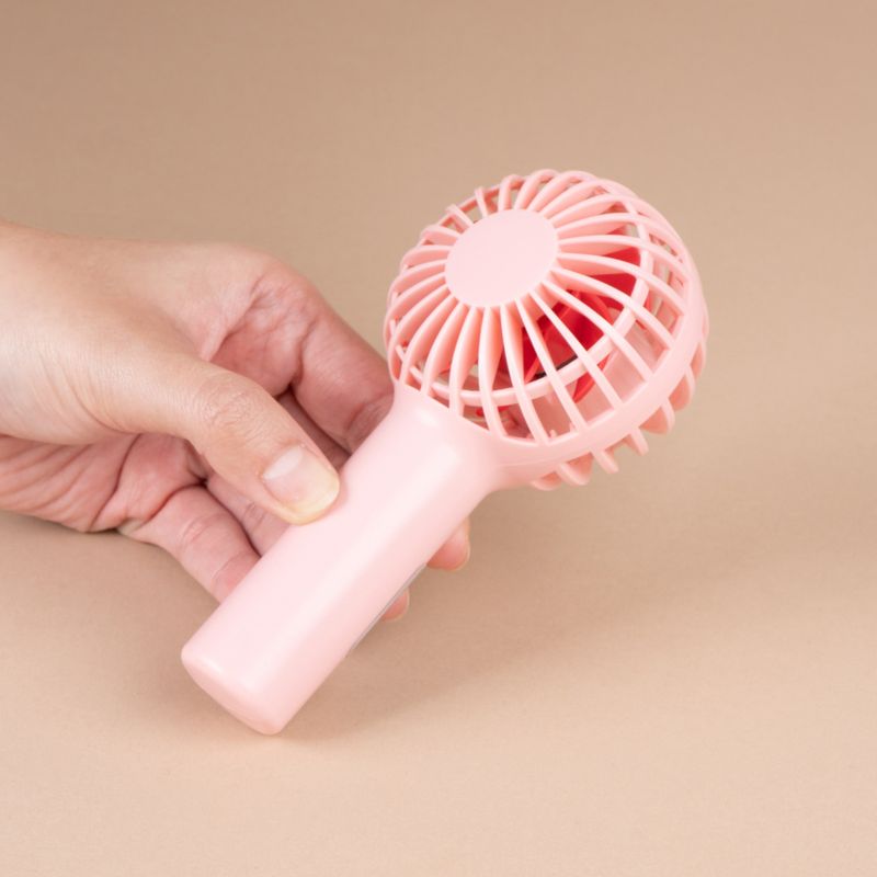 Ventilador-de-mano-miniso-1200-mah-serie-candy-rosa-Miniso-2-26241