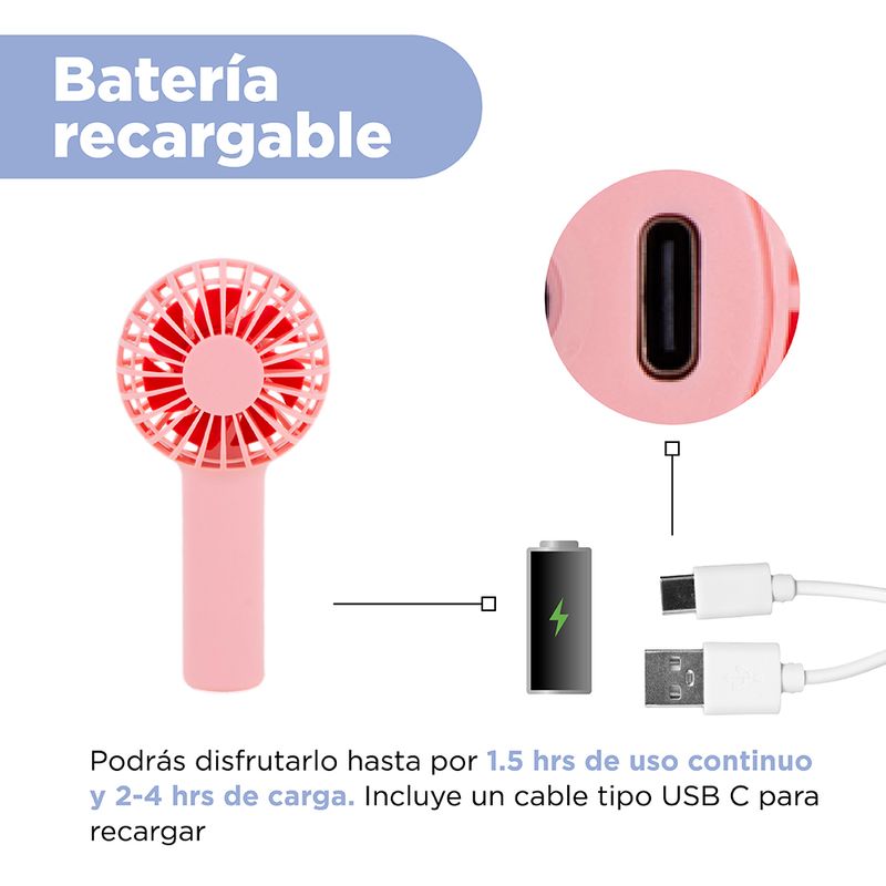 Ventilador-de-mano-miniso-1200-mah-serie-candy-rosa-Miniso-5-26241