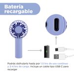 Ventilador-de-mano-miniso-1200-mah-serie-candy-morado-Miniso-5-26242