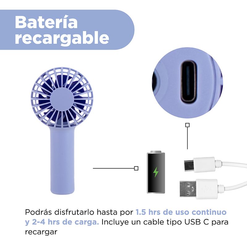 Ventilador-de-mano-miniso-1200-mah-serie-candy-morado-Miniso-5-26242