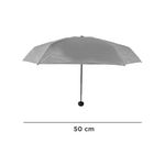 Paraguas-de-sol-serie-capsula-de-color-solido-gris-Miniso-4-25661