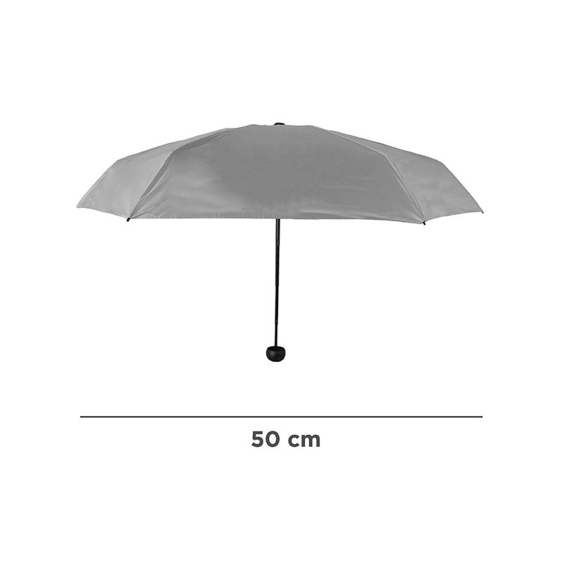 Paraguas-de-sol-serie-capsula-de-color-solido-gris-Miniso-4-25661