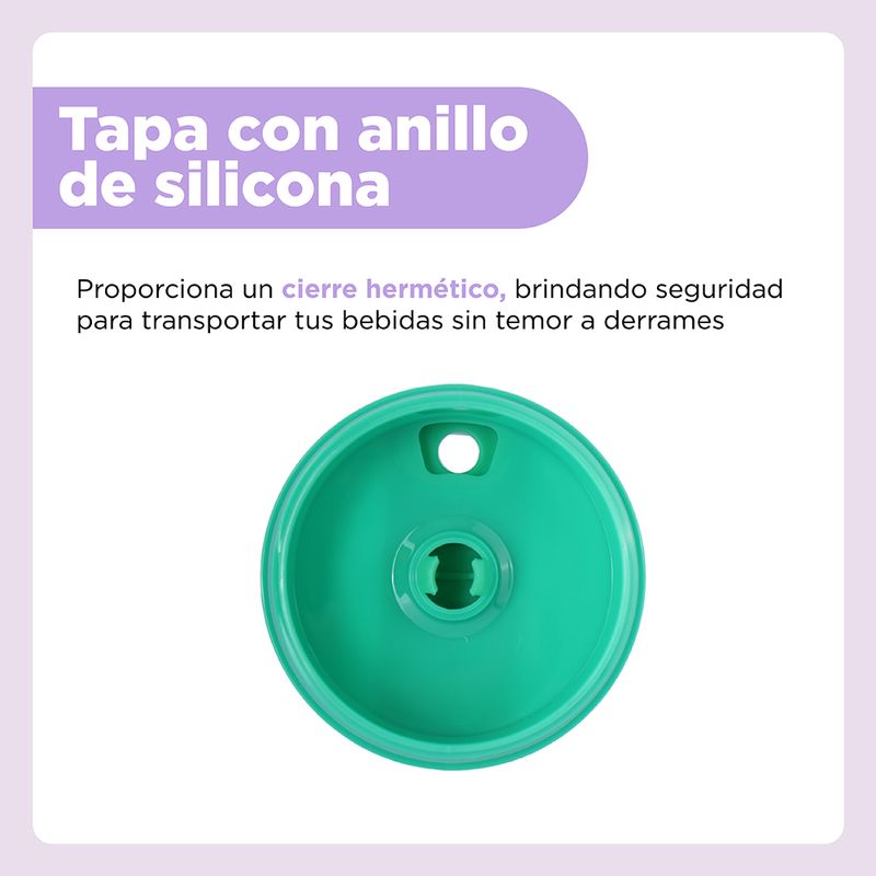 Tomatodo-colecci-n-bt21-de-doble-pared-con-funda-y-sorbete-900-ml-chimmy-verde-BT21-4-26317
