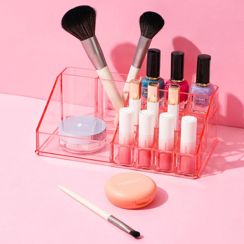 Organizador-de-plastico-multiuso-para-cosmeticos-y-joyas-rosa-L-Miniso-2-10169
