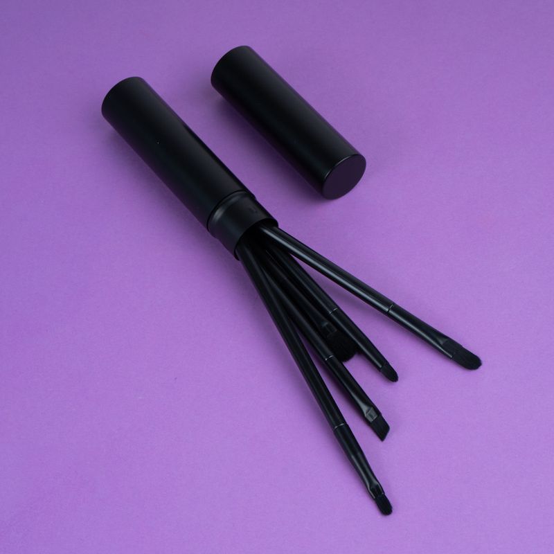 Pinceles-de-maquillaje-monochrome-collection-5-uds-Miniso-2-18420