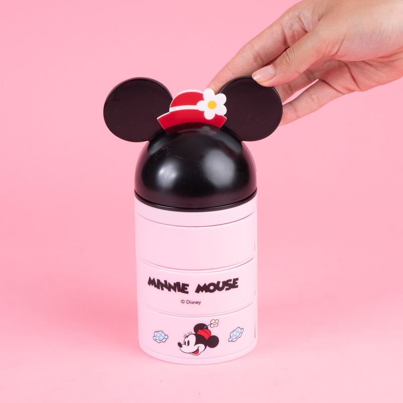 Organizador-de-pl-stico-de-tres-capas-de-la-colecci-n-disney-mickey-mouse-minnie-Disney-3-24032
