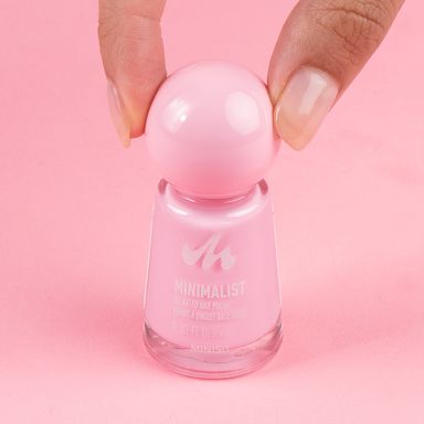 Esmalte de uñas a base de aceite minimalist series 32 -  Minimalist