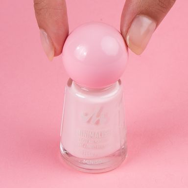 Esmalte de uñas a base de aceite minimalist series 05 -  Minimalist