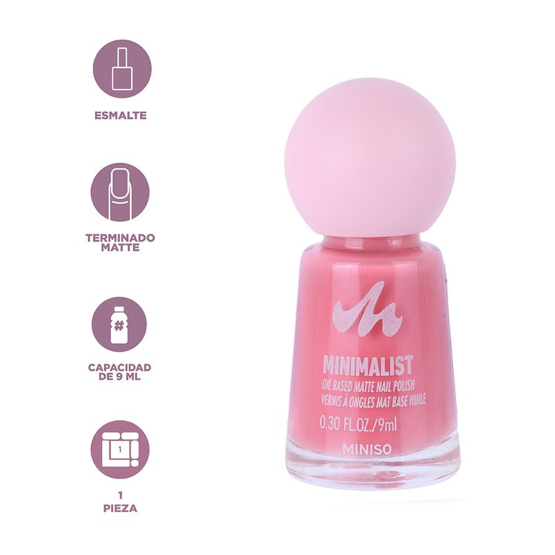 Esmalte-de-u-as-a-base-de-aceite-matte-minimalist-series-m07-Minimalist-3-26577