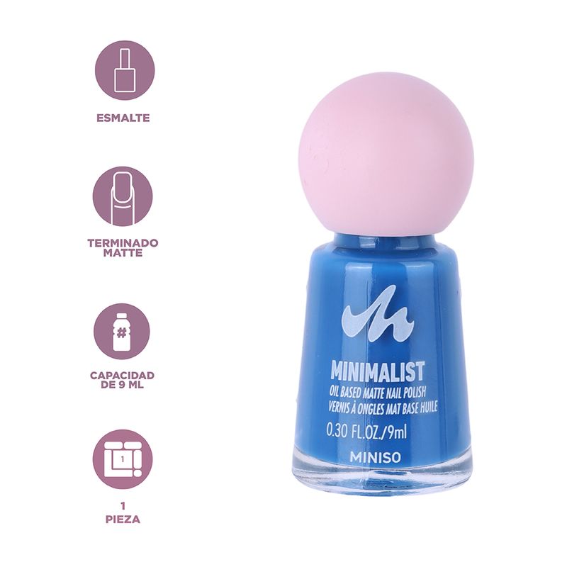 Esmalte-de-u-as-a-base-de-aceite-matte-minimalist-series-m13-Minimalist-3-26585
