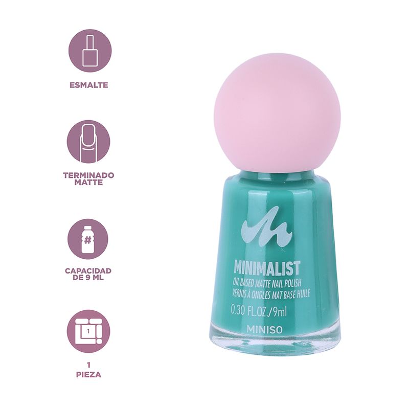 Esmalte-de-u-as-a-base-de-aceite-matte-minimalist-series-m16-Minimalist-3-26587