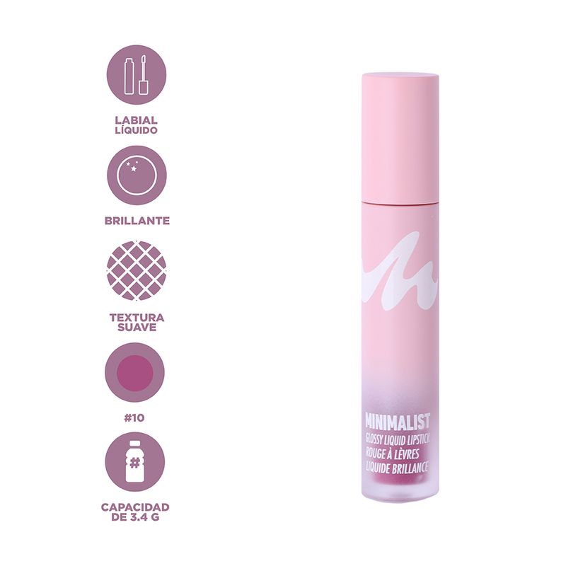 L-piz-labial-l-quido-brillante-minimalist-serie-10-Minimalist-4-26624