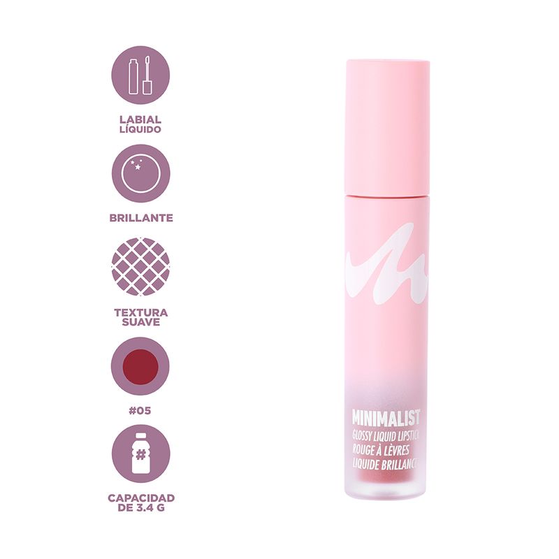 L-piz-labial-l-quido-brillante-minimalist-serie-05-Minimalist-4-26625