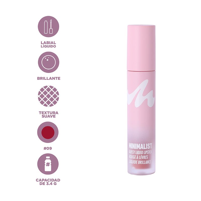 L-piz-labial-l-quido-brillante-minimalist-serie-09-Minimalist-4-26628