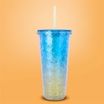 Tomatodo-de-pl-stico-colecci-n-colorida-brillante-con-correa-680-ml-azul-y-amarillo-Miniso-2-26685
