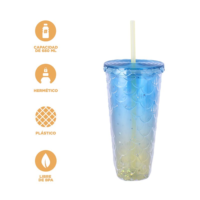 Tomatodo-de-pl-stico-colecci-n-colorida-brillante-con-correa-680-ml-azul-y-amarillo-Miniso-3-26685