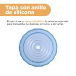 Tomatodo-de-pl-stico-colecci-n-colorida-brillante-con-correa-680-ml-azul-y-amarillo-Miniso-4-26685