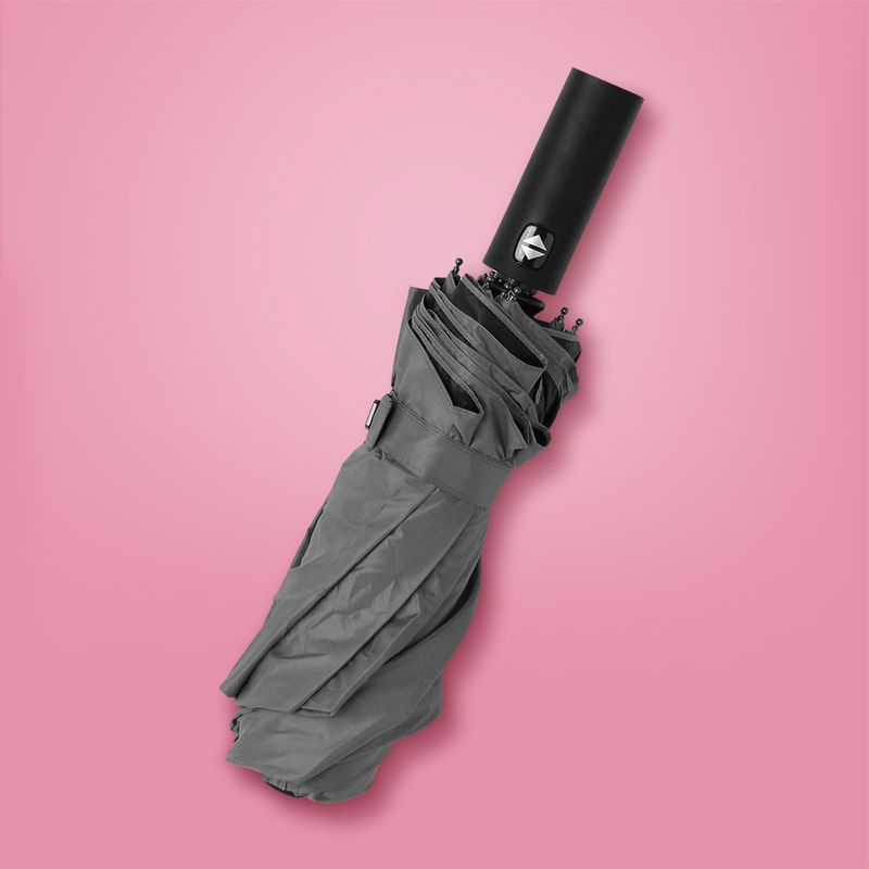 Paraguas-y-sombrillas-autom-tico-extra-grande-de-color-solido-con-10-costillas-gris-Miniso-2-26724