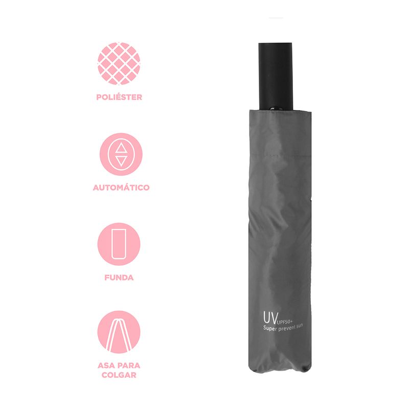 Paraguas-y-sombrillas-autom-tico-extra-grande-de-color-solido-con-10-costillas-gris-Miniso-3-26724