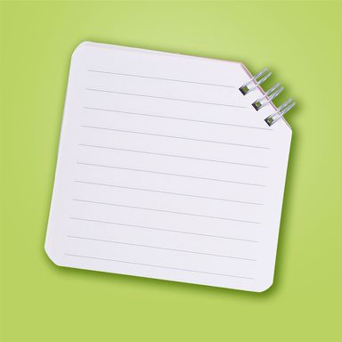Cuaderno minilibro con alambre 80 hojas serie barbie pink -  Miniso