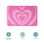 Bloque-de-yoga-con-forma-de-coraz-n-de-la-colecci-n-cherry-valentine-Miniso-3-26881
