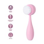 Cepillo-de-limpieza-facial-rosa-serie-miniso-Miniso-3-26900