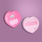 Set-de-puff-de-maquillaje-con-coj-n-de-aire-serie-cherry-valentine-Miniso-2-26901